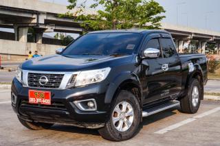 NISSAN NP300 NAVARA (14-20) KING CAB MT ปี 2018 ราคา 238000 (C2024020502)