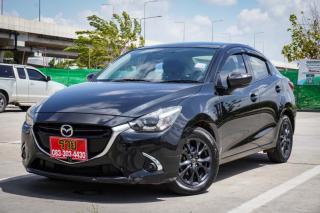 MAZDA 2 โฉมปี (15-22) AT ปี 2019 ราคา 288000 (C2024022506)