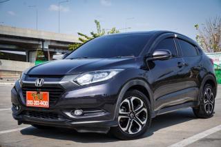 HONDA HR-V โฉมปี (15-20)  ปี 2018 ราคา 378000 (C2024060410)