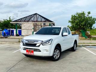 ISUZU D-MAX (15-19) SPACECAB MT ปี 2019 ราคา 298000 (C2024060411)