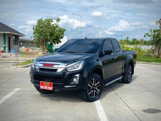 ISUZU D-MAX BLUE POWER SPACE CAB  ปี 2019 ราคา 458000 (C2024061001)