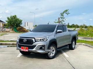 TOYOTA REVO (ปี15-20) PRERUNNER MT ปี 2018 ราคา 579000 (C2024063001)
