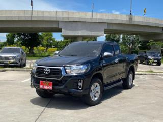 TOYOTA REVO (ปี15-20) PRERUNNER MT ปี 2019 ราคา 428000 (C2024081502)