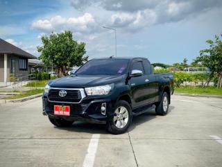 TOYOTA REVO (ปี15-20) PRERUNNER  ปี 2018 ราคา 428000 (C2024081503)