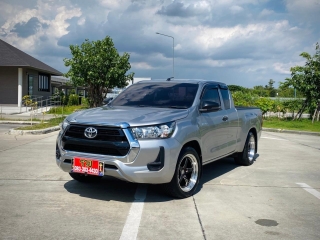 TOYOTA REVO (ปี21-23) SMART CAB MT ปี 2022 ราคา 398000 (C2024082101)