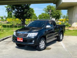 TOYOTA VIGO CHAMP (ปี11-15) PRERUNNER  ปี 2014 ราคา 419000 (C2024090902)