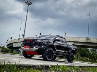 TOYOTA REVO (ปี15-20) PRERUNNER MT ปี 2018 ราคา 529000 (C2024101701)