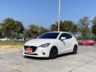 MAZDA 2 โฉมปี (15-22) AT ปี 2019 ราคา 329000 (C2025011404)