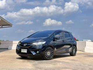 HONDA JAZZ โฉมปี (14-19) AT ปี 2015 ราคา 349000 (C2025050602)
