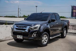 ISUZU D-MAX (15-19) HI LANDER MT ปี 2017 ราคา 359000 (C2025050603)