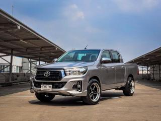 TOYOTA REVO (ปี15-20) DOUBLE CAB MT ปี 2017 ราคา 369000 (C2025050605)