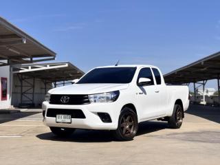 TOYOTA REVO (ปี15-20) SMART CAB MT ปี 2018 ราคา 359000 (C2025062201)
