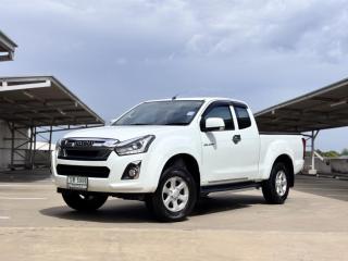 ISUZU D-MAX BLUE POWER HI LANDER MT ปี 2017 ราคา 389000 (C2025062202)