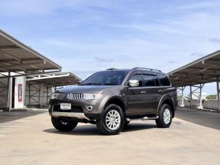 MITSUBISHI PAJERO SPORT โฉมปี (08-15) AT ปี 2012 ราคา 319000 (C2025062203)