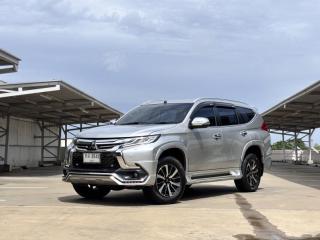 MITSUBISHI PAJERO SPORT โฉมปี (15-18) AT ปี 2017 ราคา 569000 (C2025062204)