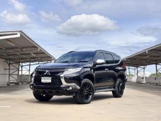 MITSUBISHI PAJERO SPORT โฉมปี (15-18) AT ปี 2018 ราคา 699000 (C2025062205)