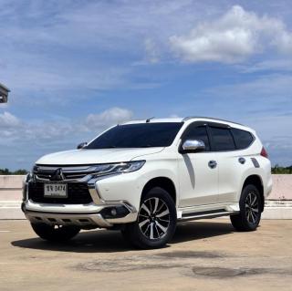 MITSUBISHI PAJERO SPORT โฉมปี (15-18) AT4WD. ปี 2016 ราคา 699000 (C2025090201)