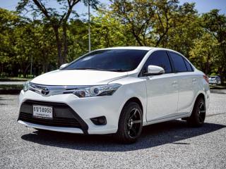TOYOTA VIOS โฉมปี (13-17) AT ปี 2016 ราคา 359000 (C2025090203)