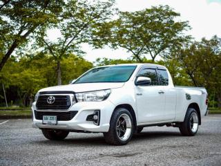 TOYOTA REVO (ปี15-20) SMART CAB MT ปี 2020 ราคา 449000 (C2025090204)