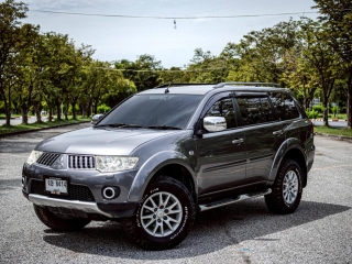 MITSUBISHI PAJERO SPORT โฉมปี (08-15) AT ปี 2012 ราคา 399000 (C2025090206)