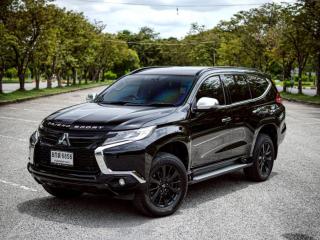 MITSUBISHI PAJERO SPORT โฉมปี (19-24) AT ปี 2018 ราคา 779000 (C2025090207)